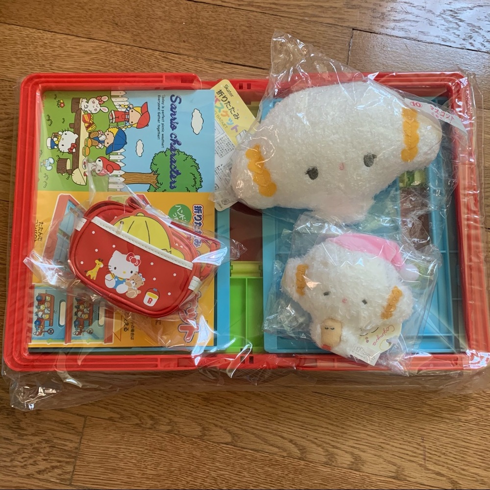 COPY - Sanrio for Elise